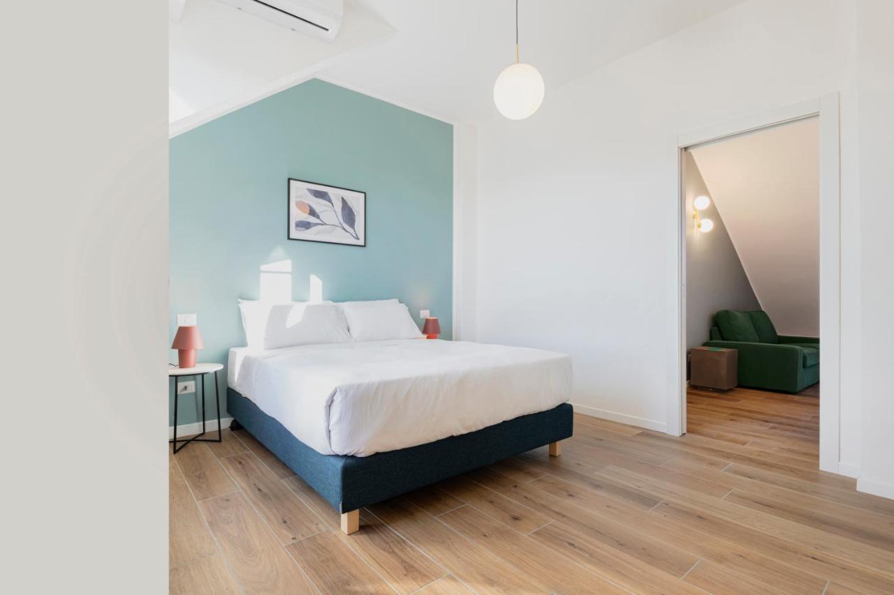 Relstay - Tortona Milan Extérieur photo