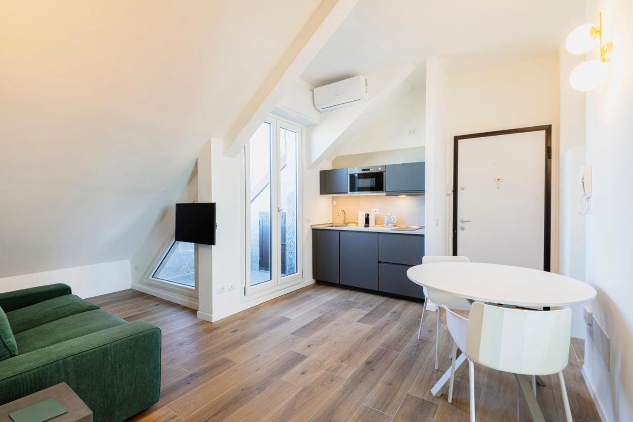 Relstay - Tortona Milan Extérieur photo