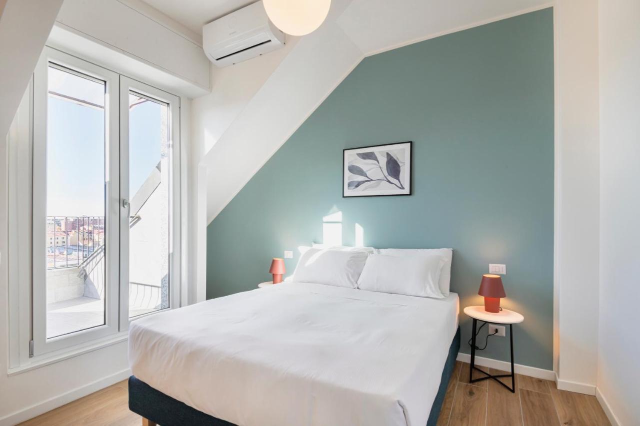 Relstay - Tortona Milan Extérieur photo