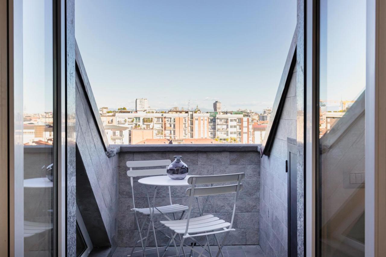 Relstay - Tortona Milan Extérieur photo