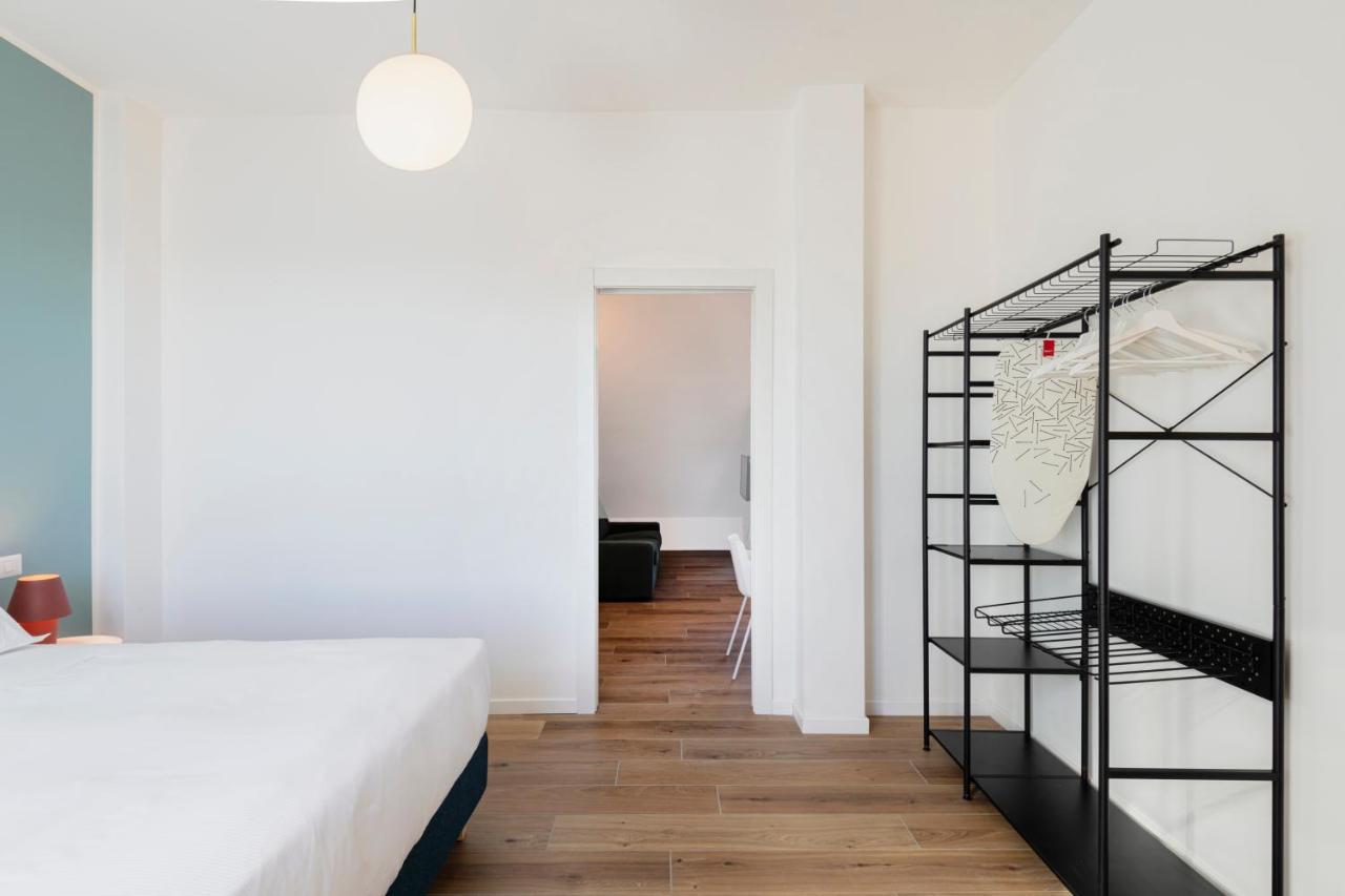 Relstay - Tortona Milan Extérieur photo