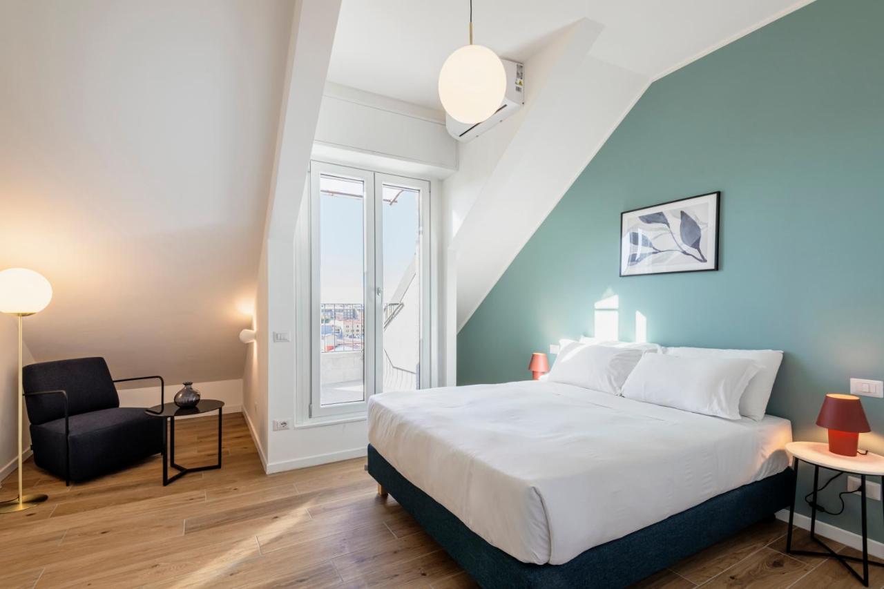 Relstay - Tortona Milan Extérieur photo