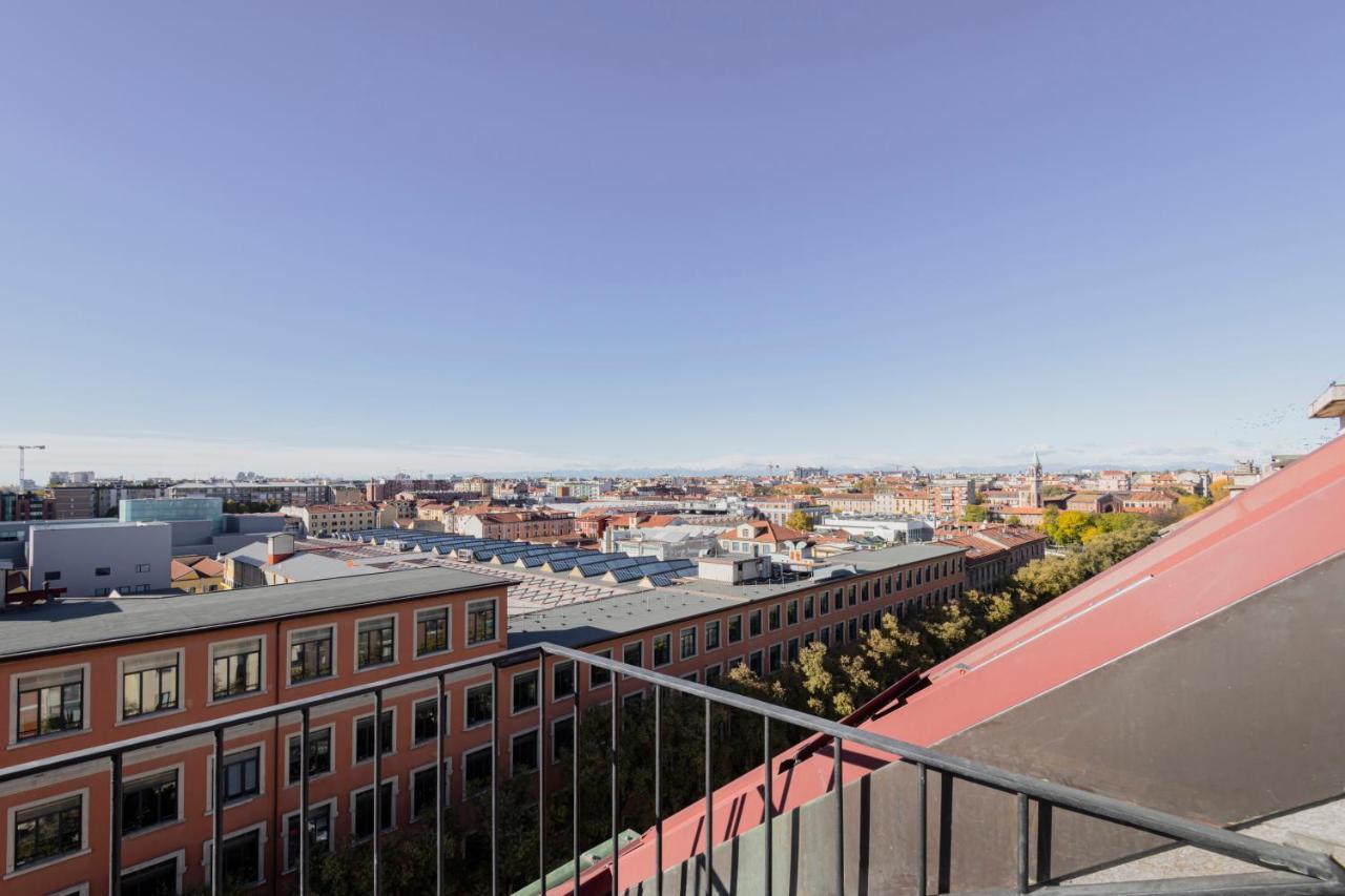 Relstay - Tortona Milan Extérieur photo