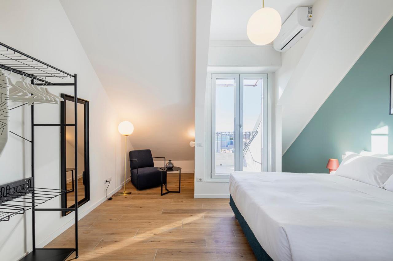 Relstay - Tortona Milan Extérieur photo