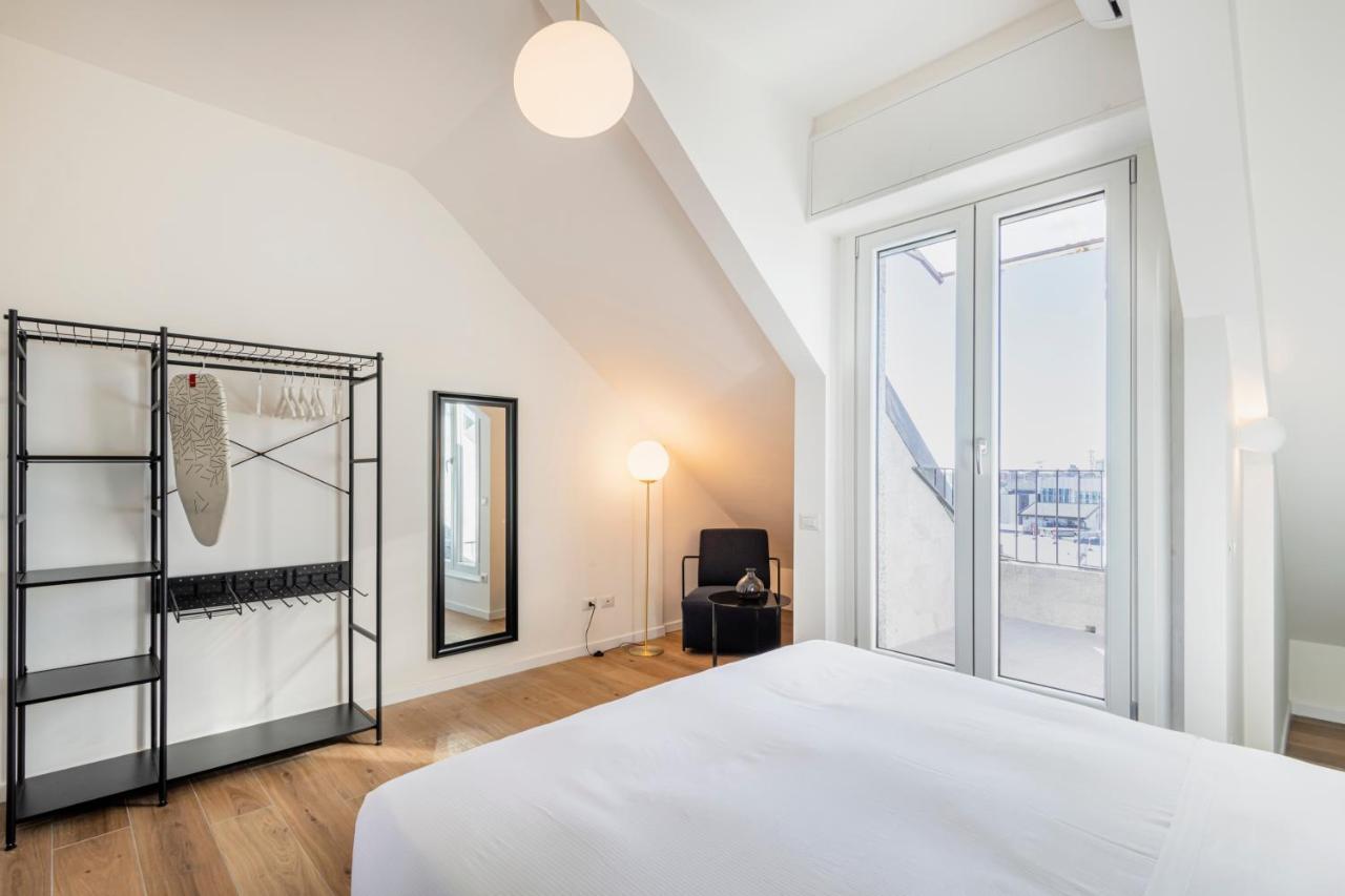 Relstay - Tortona Milan Extérieur photo