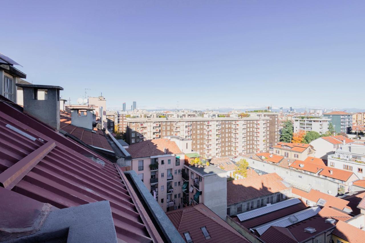 Relstay - Tortona Milan Extérieur photo