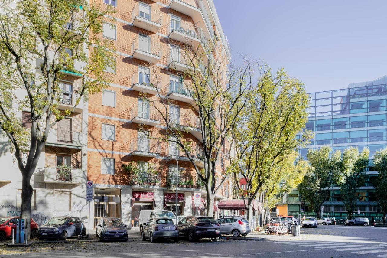 Relstay - Tortona Milan Extérieur photo
