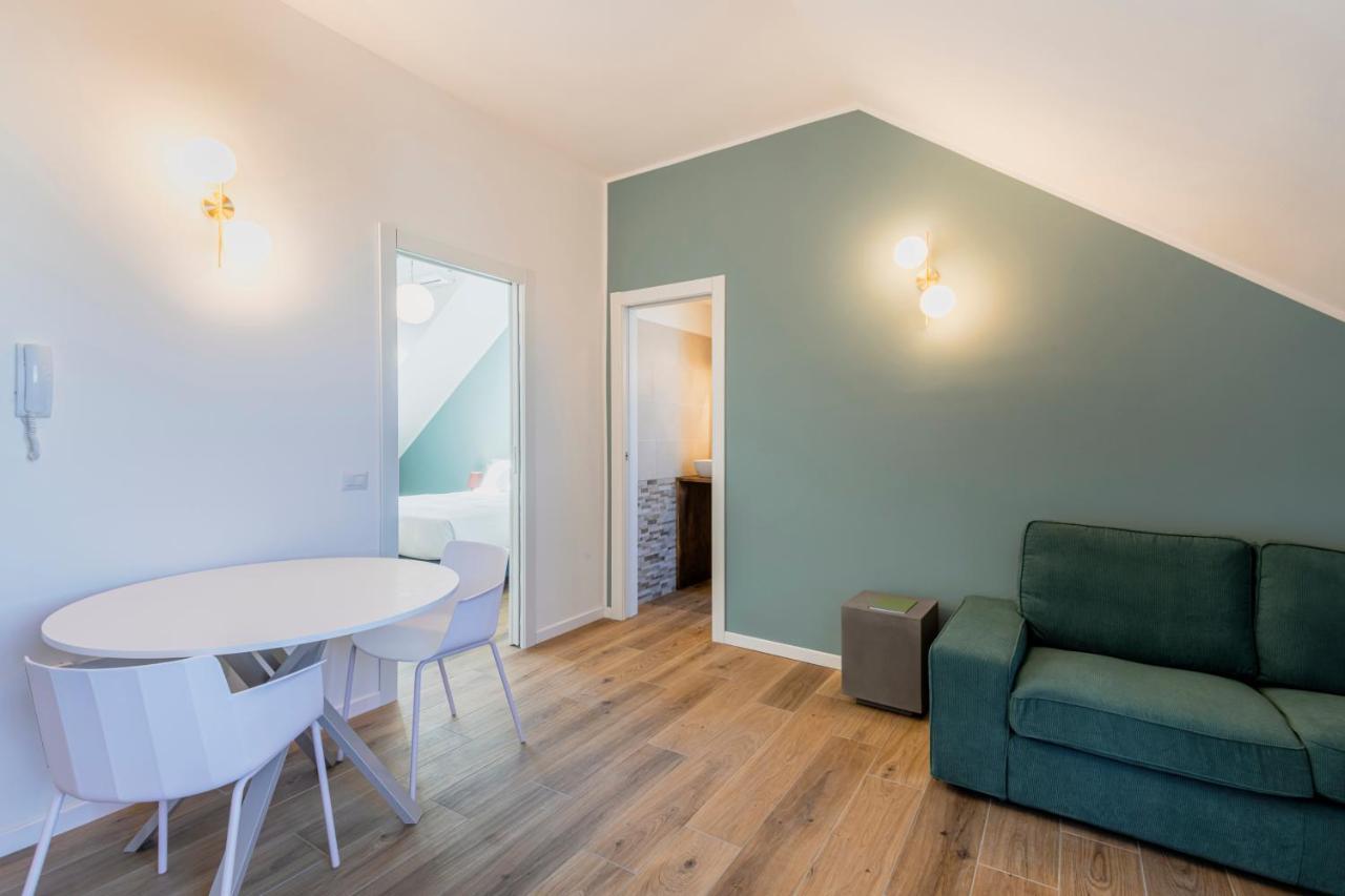 Relstay - Tortona Milan Extérieur photo