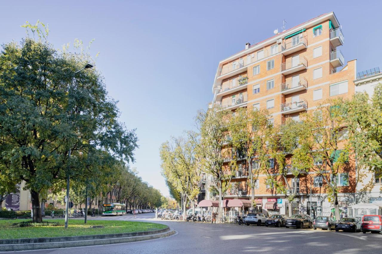 Relstay - Tortona Milan Extérieur photo