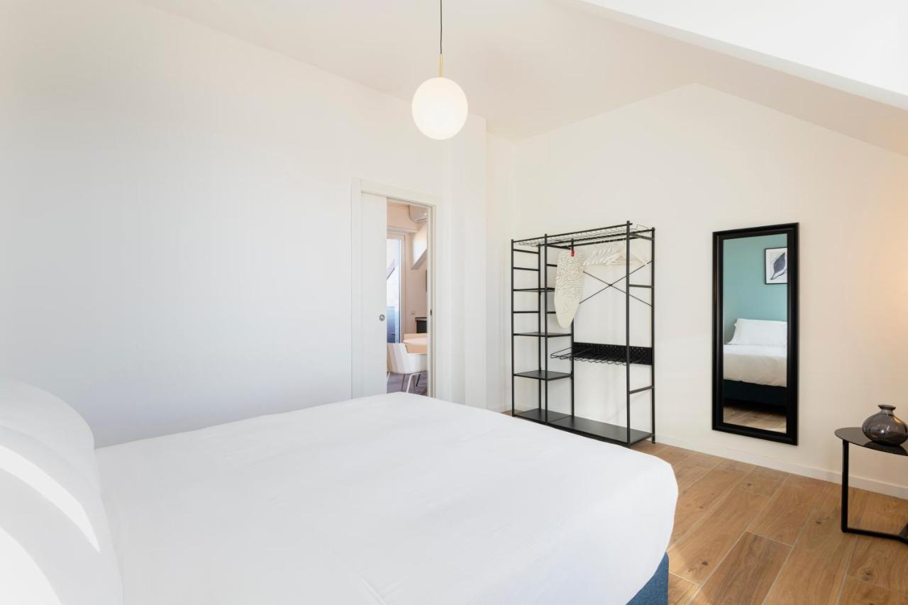Relstay - Tortona Milan Extérieur photo