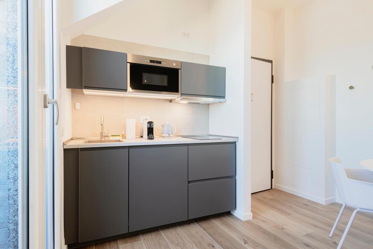 Relstay - Tortona Milan Extérieur photo