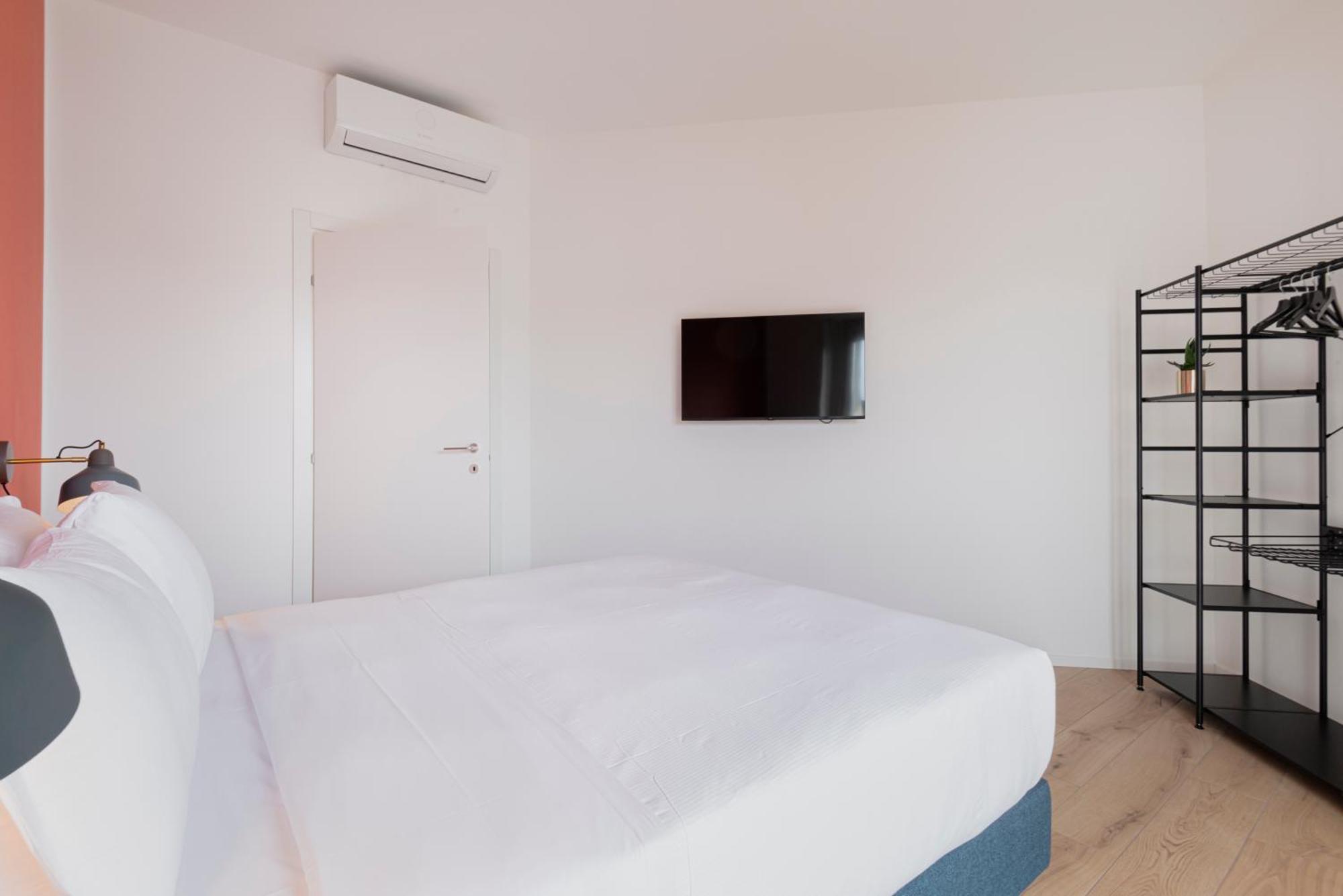Relstay - Tortona Milan Extérieur photo