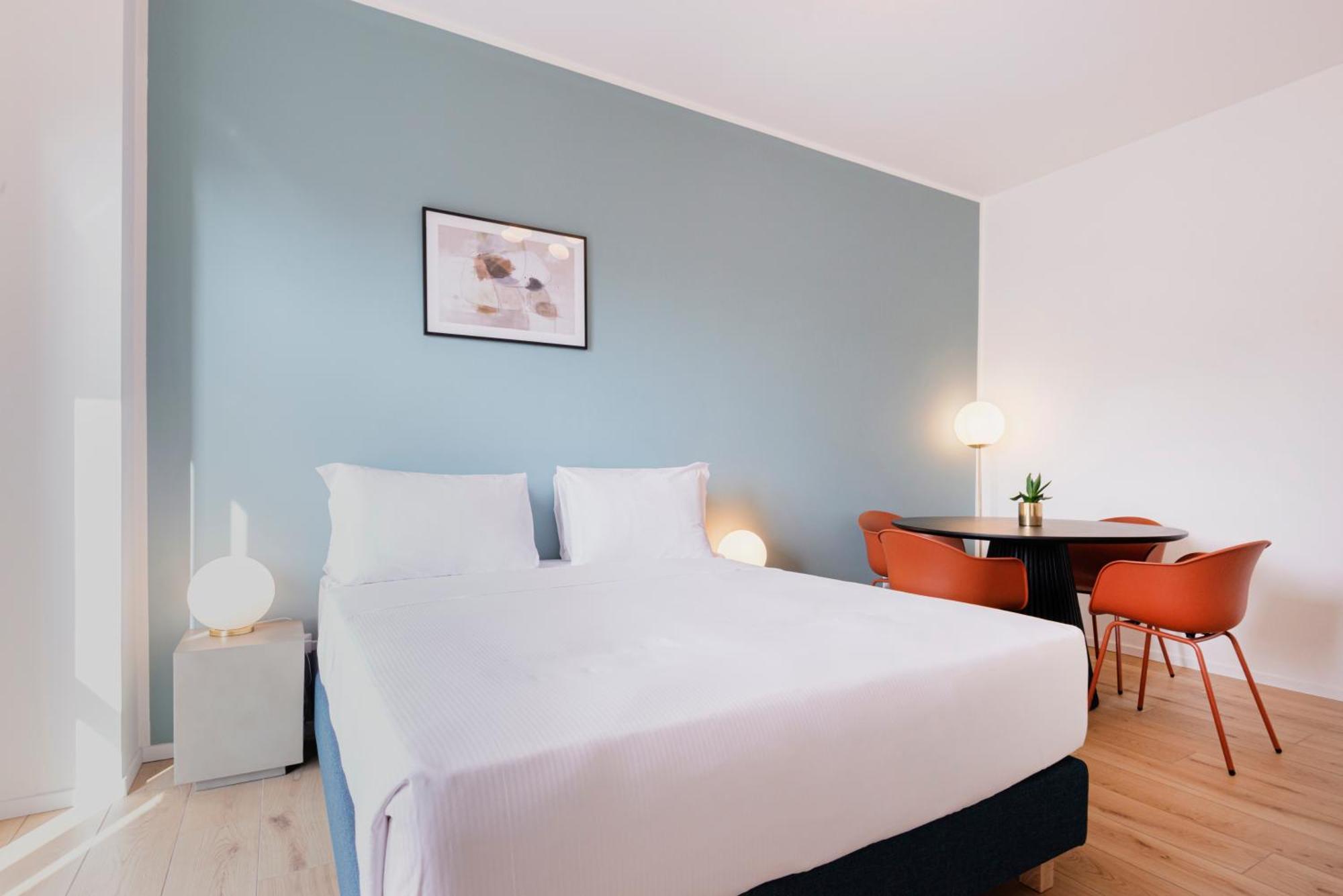 Relstay - Tortona Milan Extérieur photo