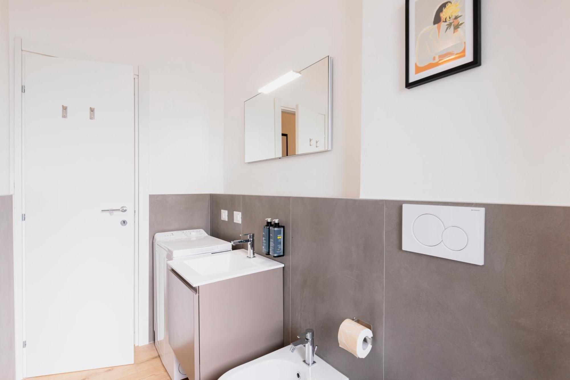 Relstay - Tortona Milan Extérieur photo