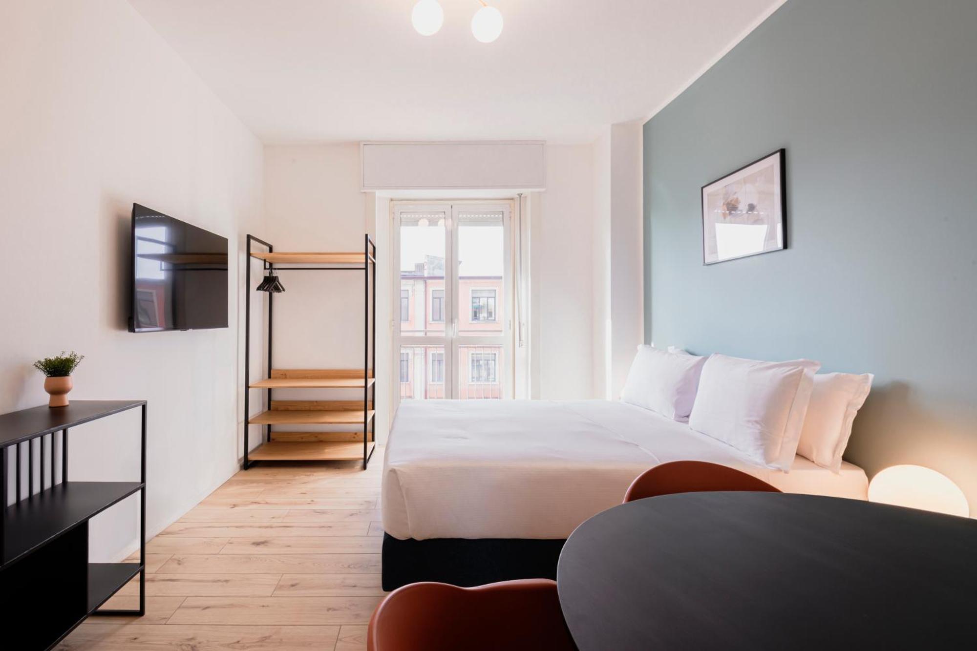 Relstay - Tortona Milan Extérieur photo