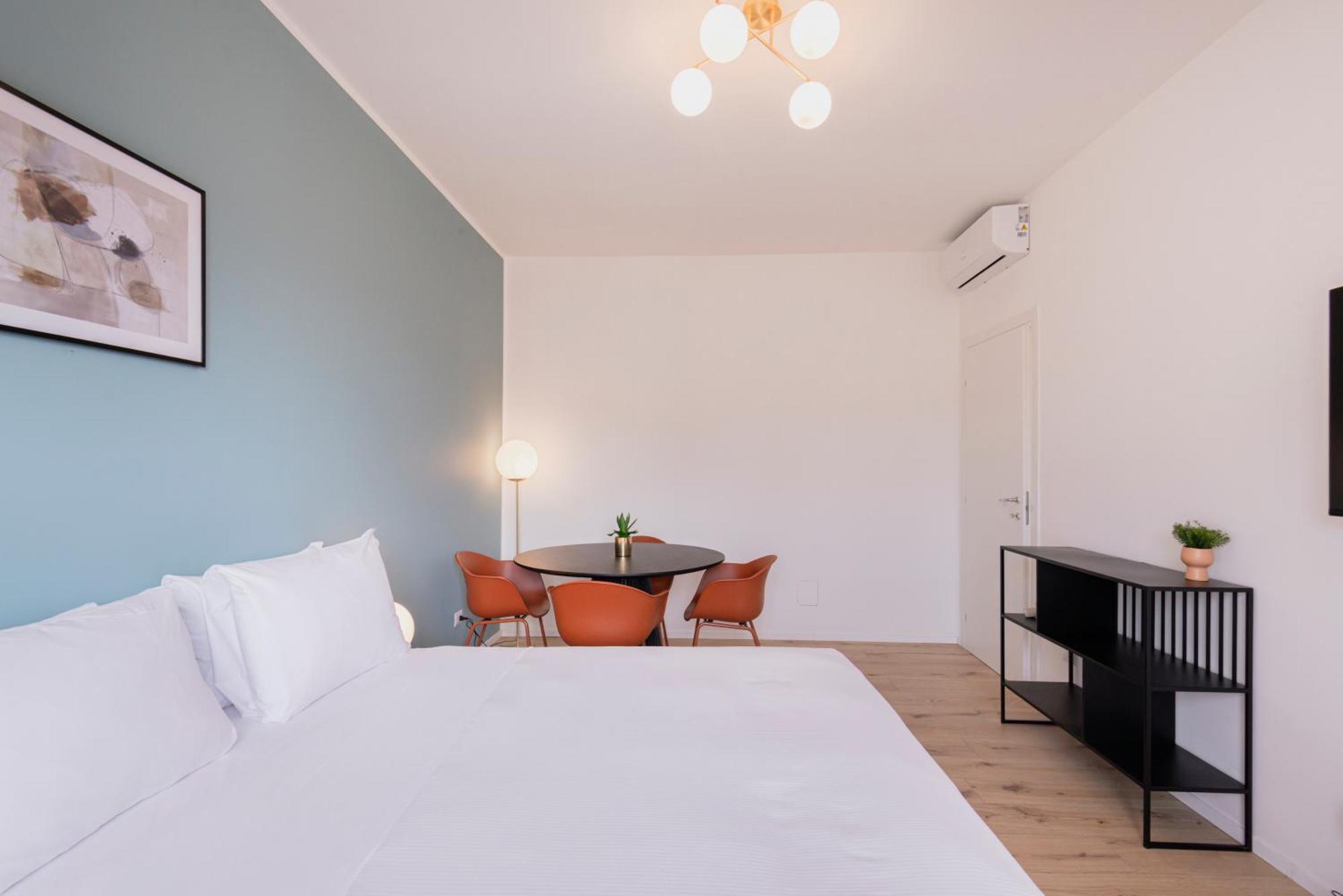 Relstay - Tortona Milan Extérieur photo