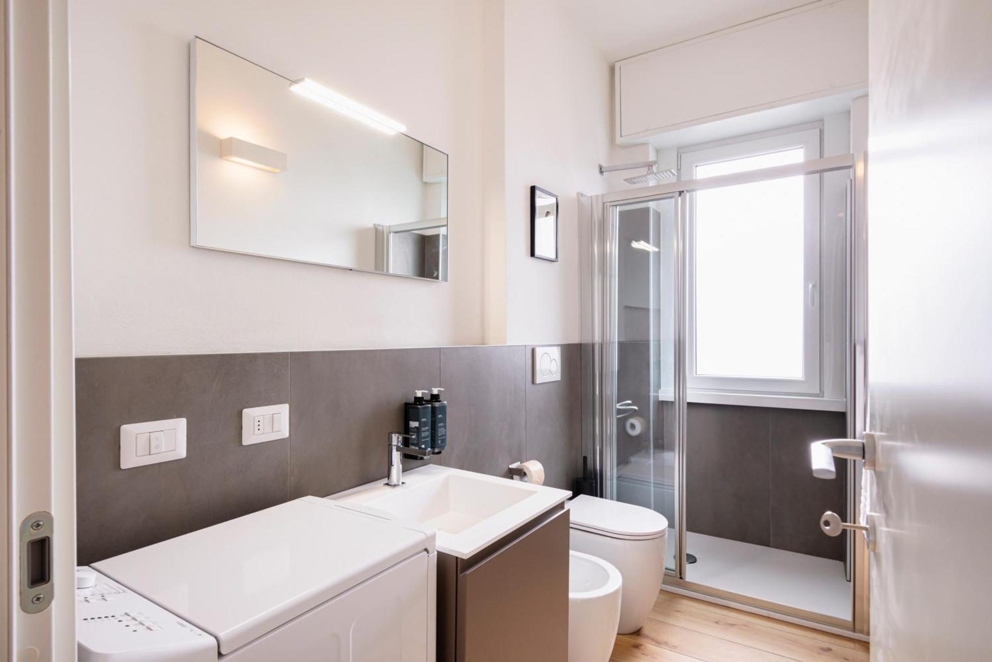 Relstay - Tortona Milan Extérieur photo