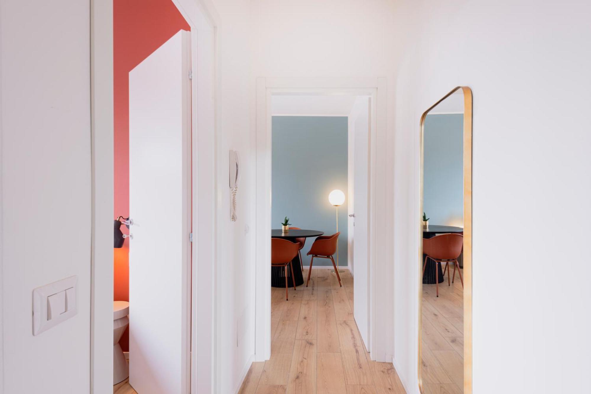 Relstay - Tortona Milan Extérieur photo