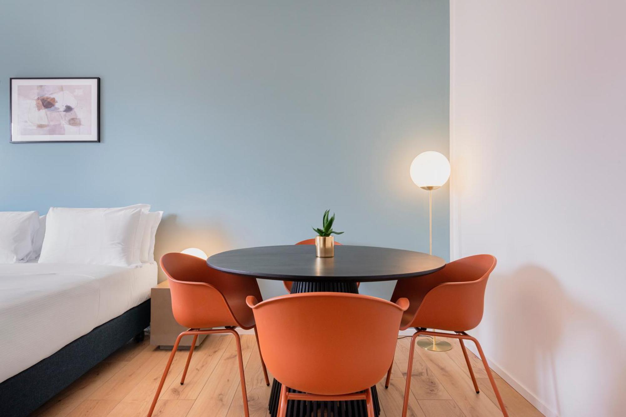 Relstay - Tortona Milan Extérieur photo