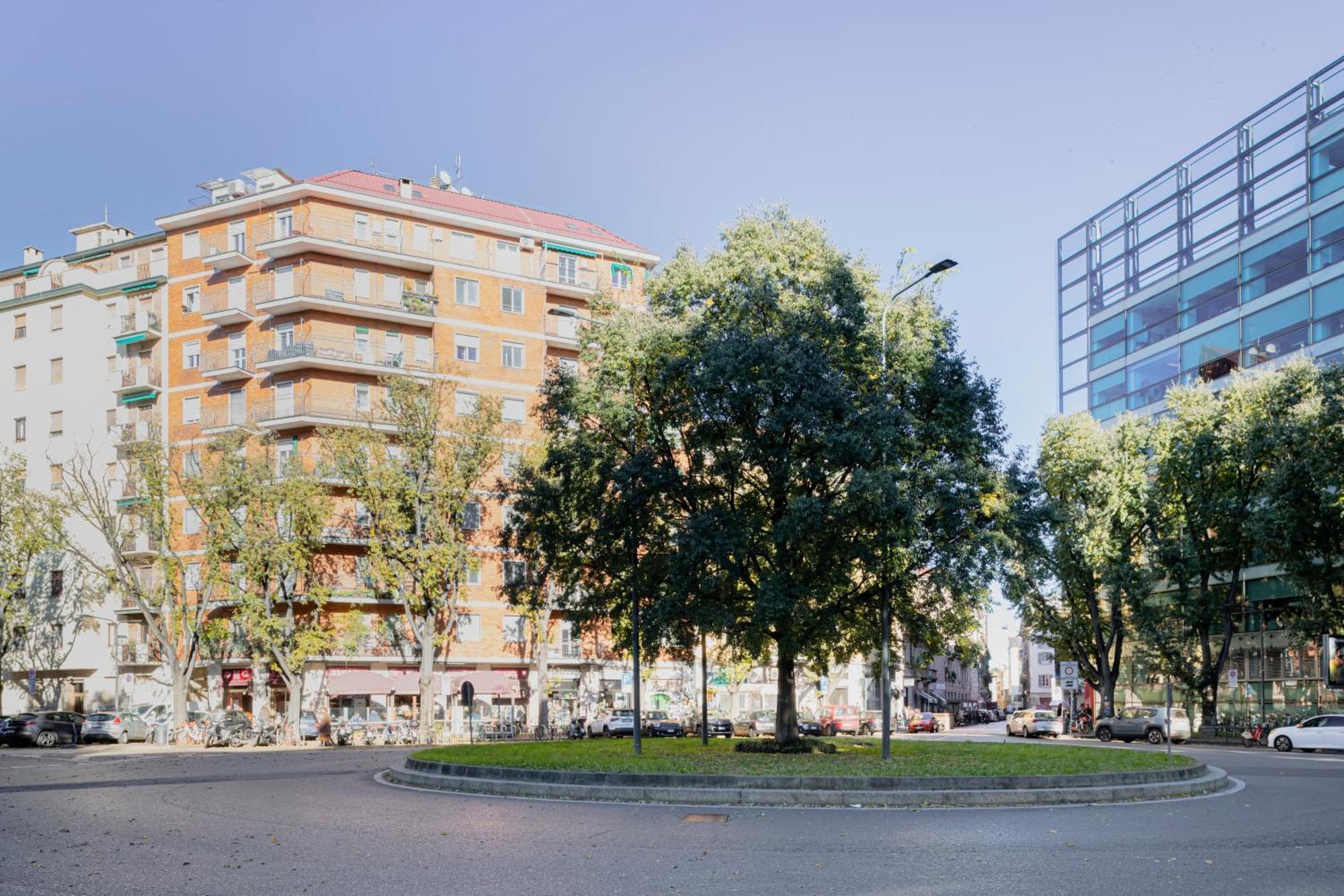 Relstay - Tortona Milan Extérieur photo