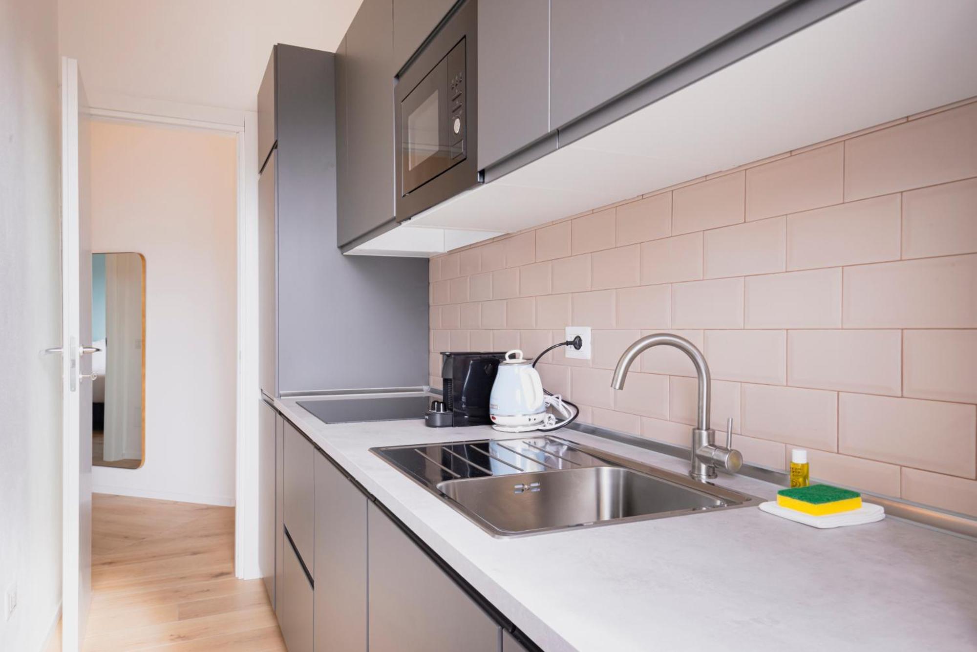 Relstay - Tortona Milan Extérieur photo