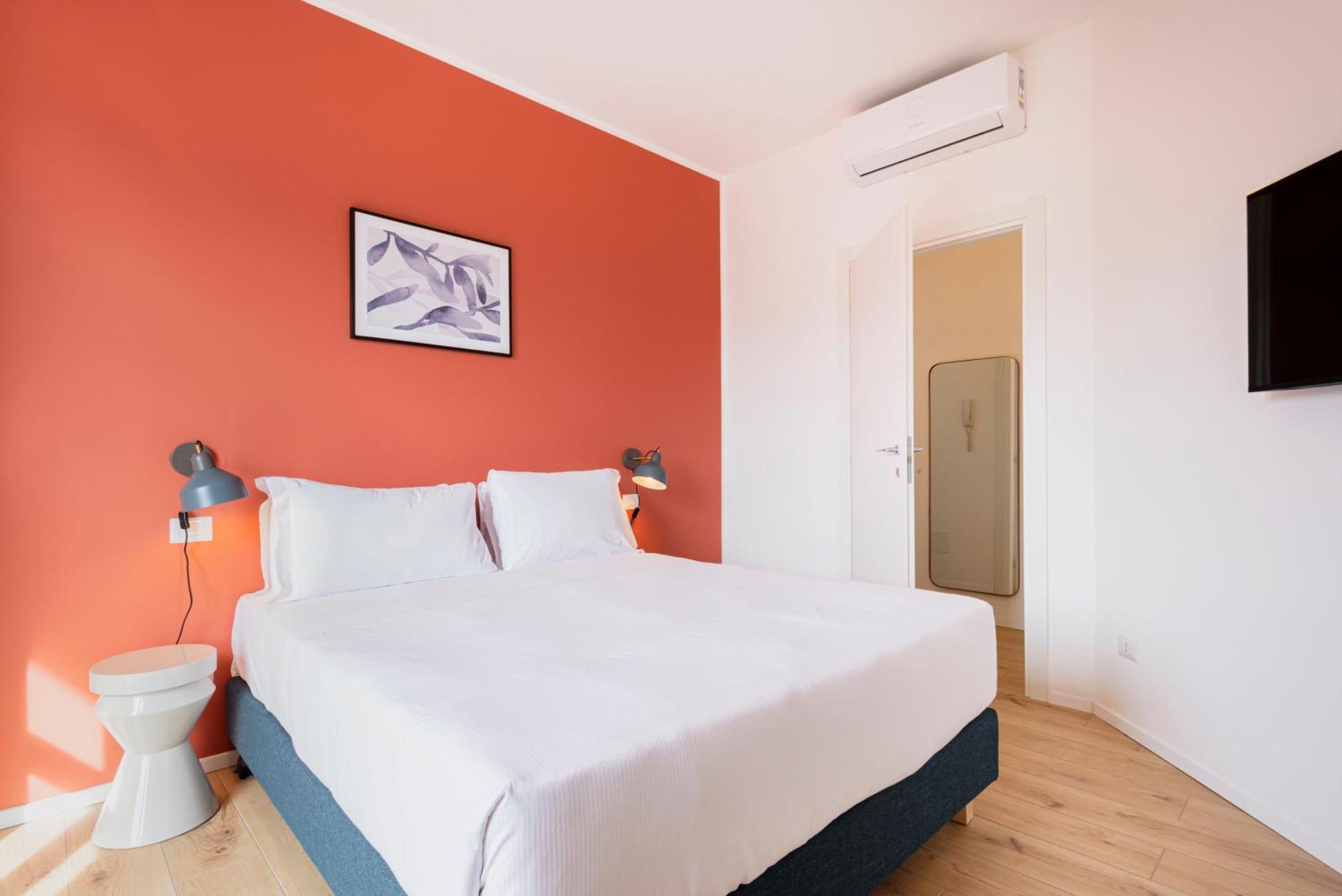 Relstay - Tortona Milan Extérieur photo