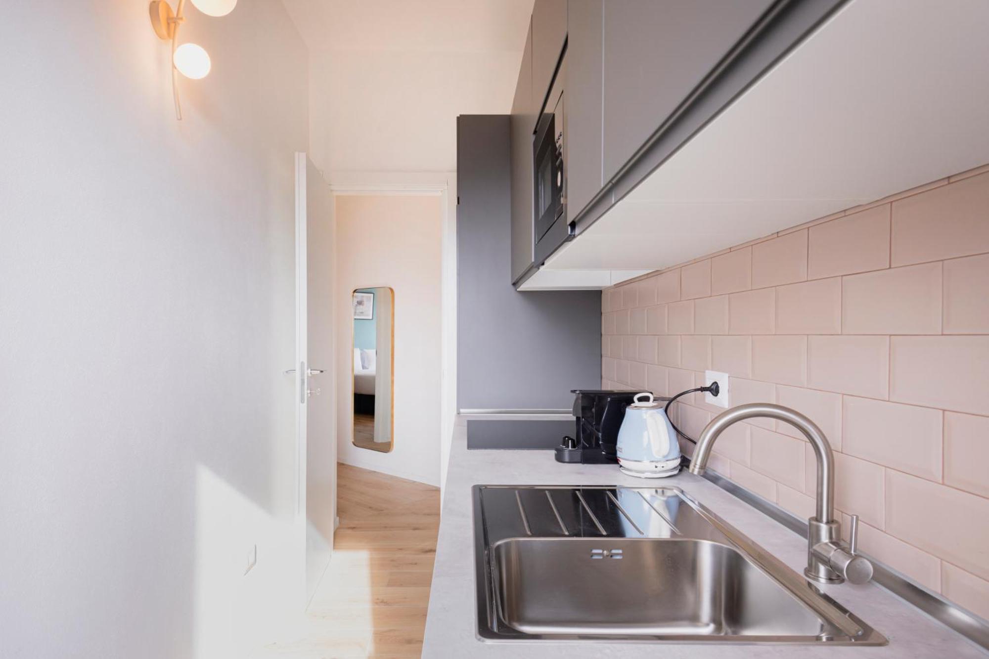 Relstay - Tortona Milan Extérieur photo