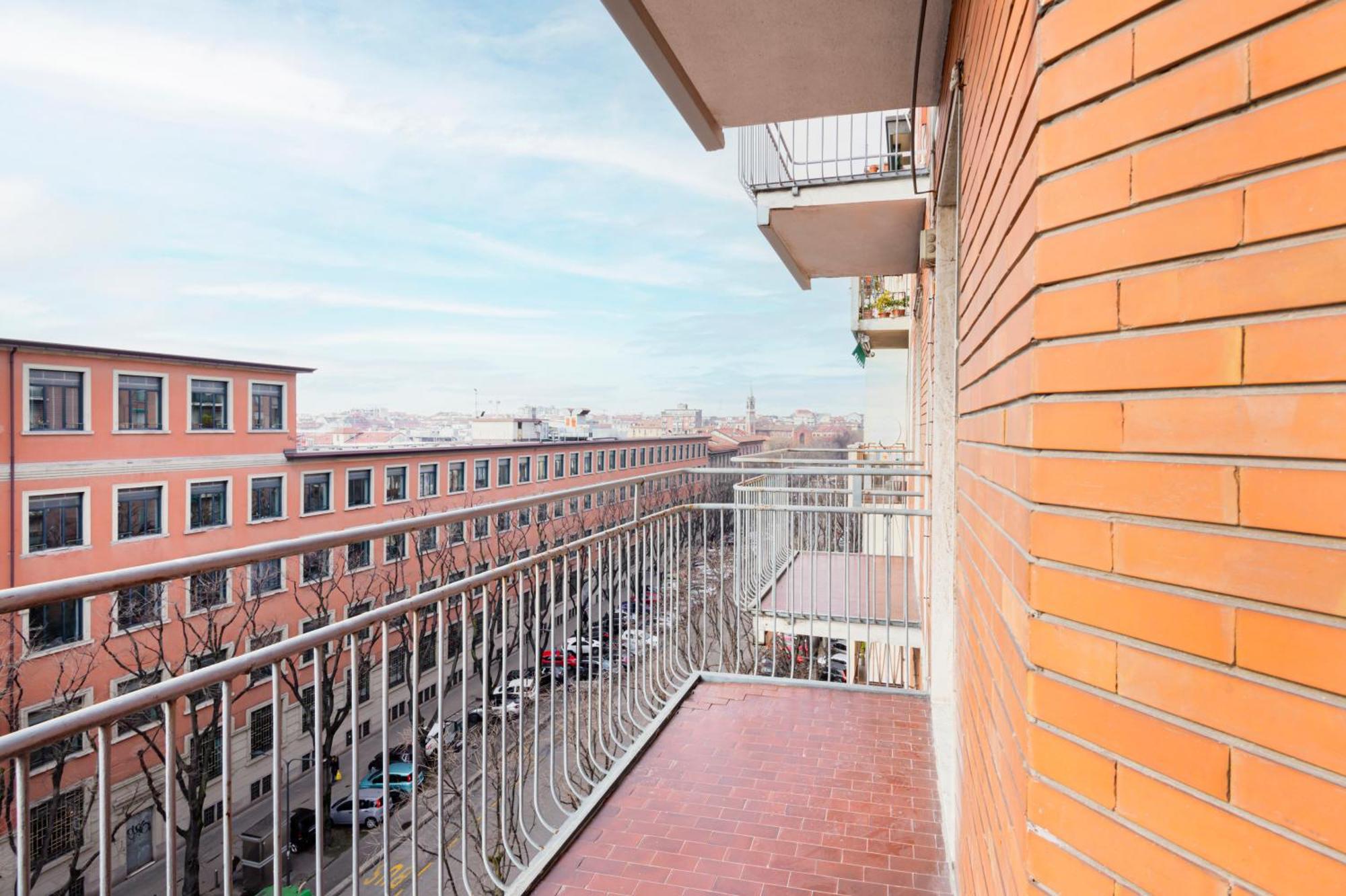 Relstay - Tortona Milan Extérieur photo