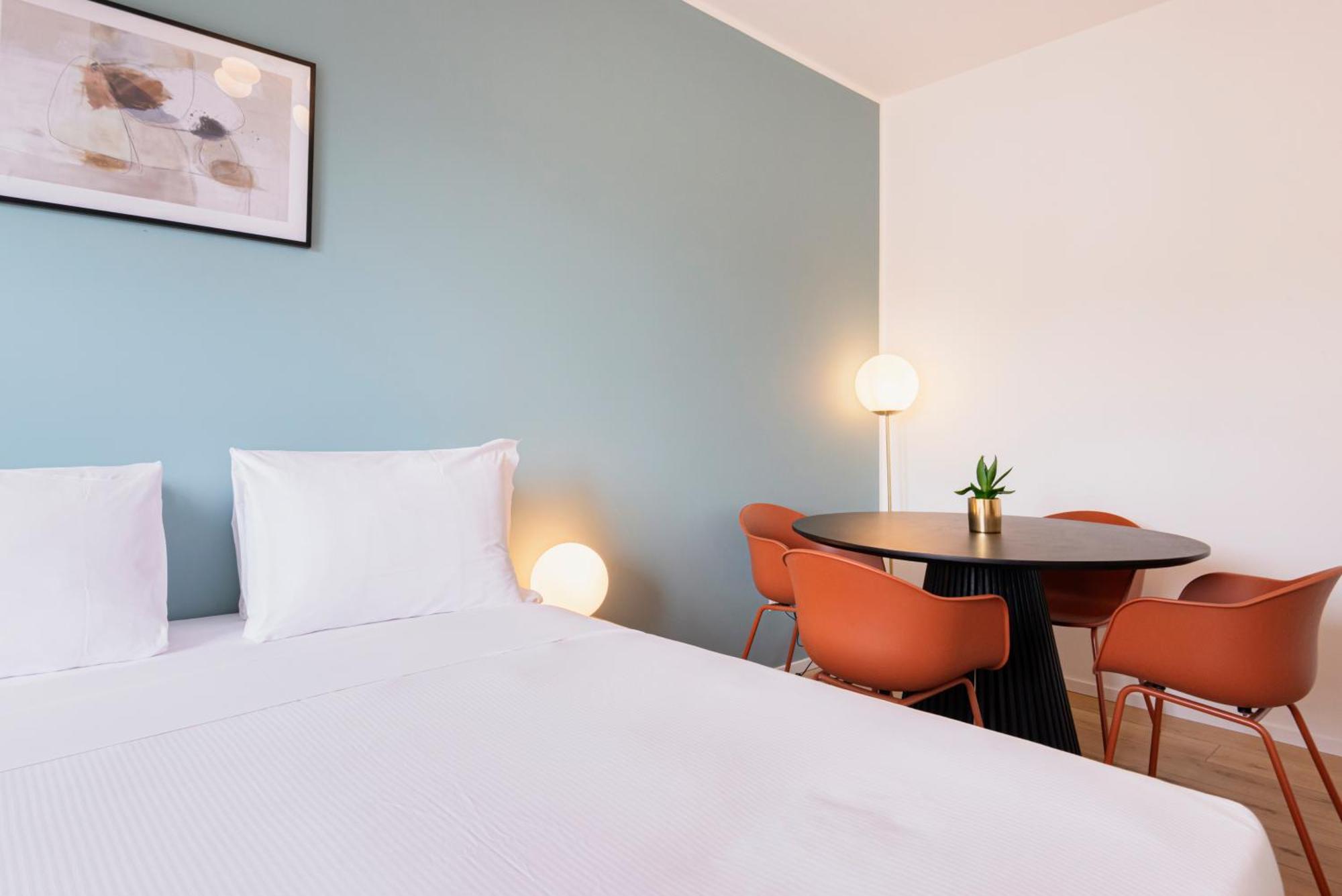 Relstay - Tortona Milan Extérieur photo