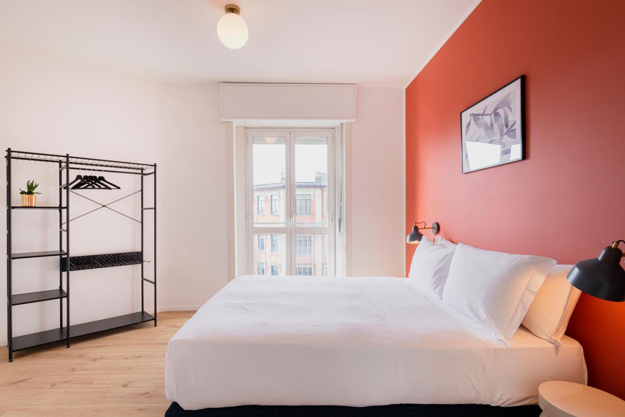Relstay - Tortona Milan Extérieur photo