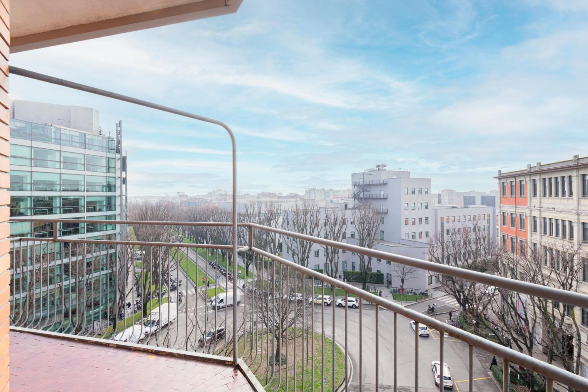 Relstay - Tortona Milan Extérieur photo