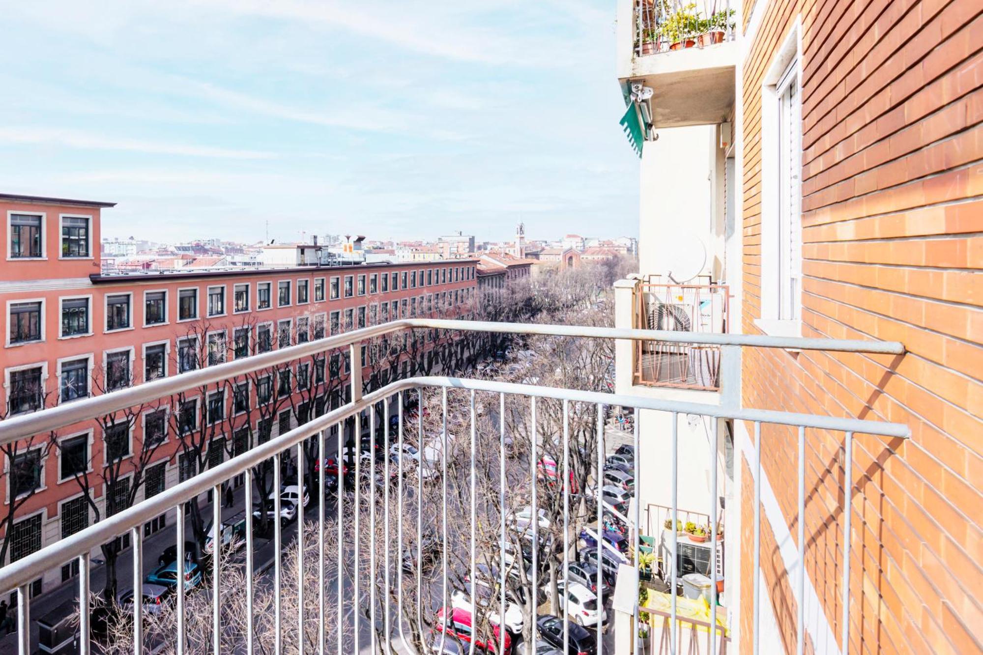 Relstay - Tortona Milan Extérieur photo